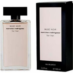 Narciso 391420 Eau De Parfum Spray 3.4 Oz For Women