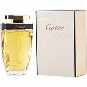 Cartier 412914 Parfum Spray 2.5 Oz For Women