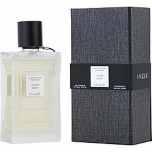 Lalique 381754 Eau De Parfum Spray 3.3 Oz For Anyone