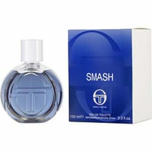 Sergio 386732 Edt Spray 3.4 Oz For Men