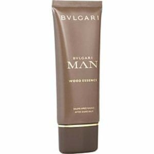 Bvlgari 358849 Aftershave Balm 3.4 Oz For Men