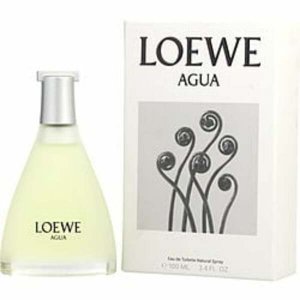 Loewe 381903 Edt Spray 3.4 Oz (new Packaging) For Anyone