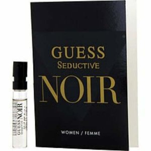 Guess 409700 Edt Spray Vial For Women