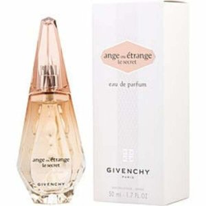 Givenchy 404332 Eau De Parfum Spray 1.7 Oz (new Packaging) For Women