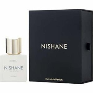 Nishane 356824 Extrait De Parfum Spray 3.4 Oz For Anyone