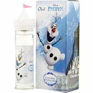 Disney 357432 Edt Spray 3.4 Oz (castle Packaging) For Women