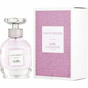 Coach 364250 Eau De Parfum Spray 1.3 Oz For Women