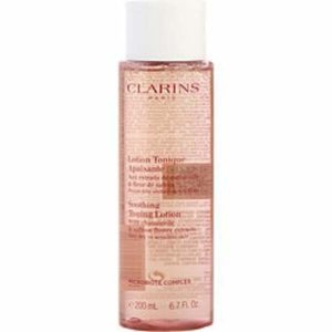 Clarins 390247 Soothing Toning Lotion With Chamomile  Saffron Flower E