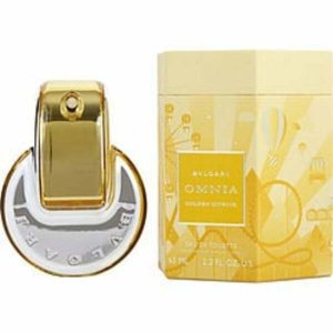 Bvlgari 358853 Edt Spray 2.2 Oz For Women