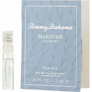 Tommy 373682 Eau De Cologne Vial On Card For Men