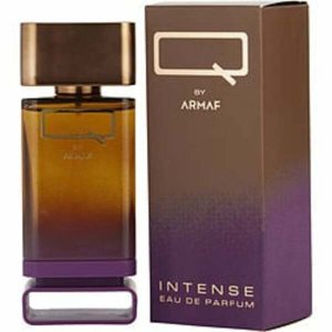 Armaf 369546 Eau De Parfum Spray 3.4 Oz For Men