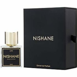 Nishane 365113 Extrait De Parfum Spray 3.4 Oz For Anyone