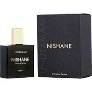 Nishane 379561 Extrait De Parfum Spray 1 Oz For Anyone