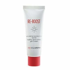 Clarins 408107 My  Re-boost Healthy Glow Tinted Gel-cream --50ml1.7oz 