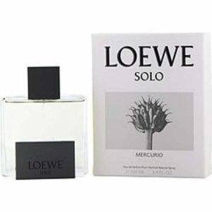 Loewe 381567 Eau De Parfum Spray 3.4 Oz For Men