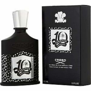 Creed 369243 Eau De Parfum Spray 3.3 Oz (10 Year Anniversary Edition) 