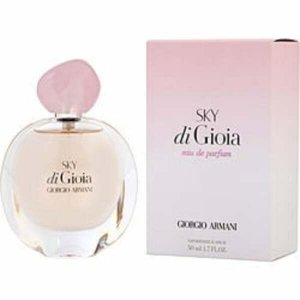 Giorgio 409684 Eau De Parfum Spray 1.7 Oz (new Packaging) For Women