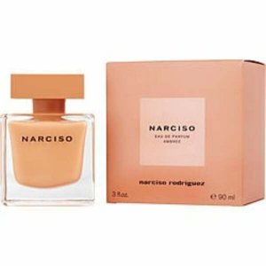 Narciso 365301 Eau De Parfum Spray 3 Oz For Women