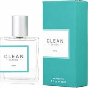 Clean 398021 Eau De Parfum Spray 2.1 Oz (new Packaging) For Women