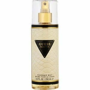 Guess 393223 Fragrance Mist 8.4 Oz For Women