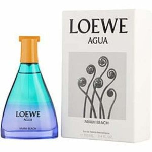 Loewe 406002 Edt Spray 3.4 Oz (new Packaging) For Anyone