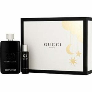 Gucci 378063 Eau De Parfum Spray 3 Oz  Eau De Parfum Travel Spray 0.5 