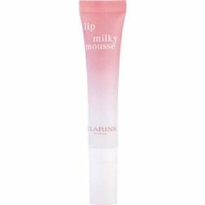 Clarins 360581 Lip Milky Mousse -  03 Pink --10ml0.3oz For Women