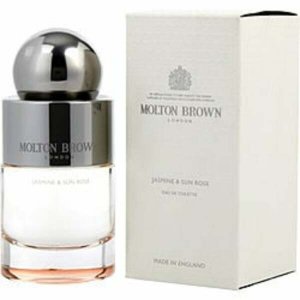 Molton 362675 Edt Spray 1.7 Oz For Anyone