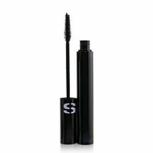 Sisley 389915 So Stretch Mascara -  1 Deep Black  --7.5ml0.25oz For Wo