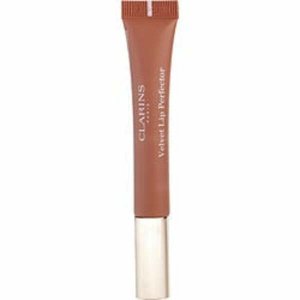 Clarins 382162 Velvet Lip Perfector -  01 Velvet Nude --12ml0.3oz For 