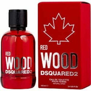 Dsquared2 364322 Edt Spray 3.4 Oz For Women