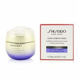 Shiseido 361580 Vital Perfection Uplifting  Firming Cream  --50ml1.7oz