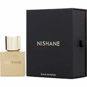 Nishane 379555 Extrait De Parfum Spray 3.4 Oz For Anyone