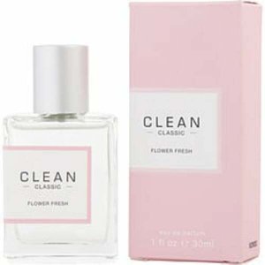 Clean 557584 Flower Fresh By  Eau De Parfum Spray 1 Oz (new Packaging)