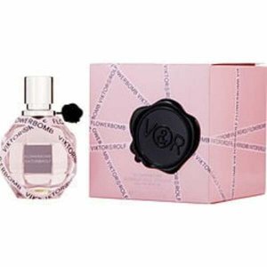 Viktor 366053 Eau De Parfum Spray 1.7 Oz For Women