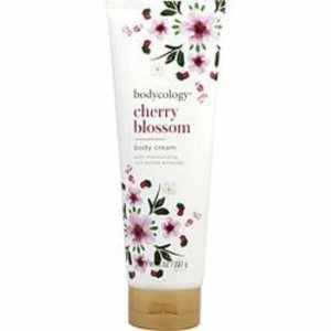 Bodycology 376486 Body Cream 8 Oz For Women