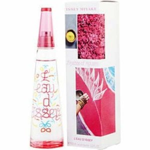 Issey 376103 Edt Spray 3.4 Oz For Women