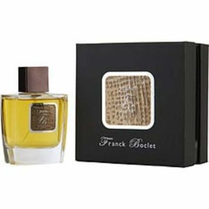 Franck 358595 Eau De Parfum Spray 3.4 Oz For Anyone