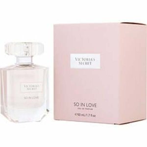 Victorias 366495 Victoria's Secret Eau De Parfum Spray 1.7 Oz (new Pac