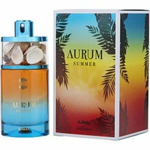 Ajmal 371397 Ajmal Eau De Parfum Spray 2.5 Oz For Women