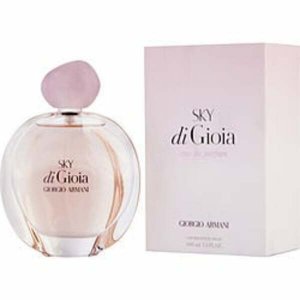 Giorgio 409283 Eau De Parfum Spray 3.4 Oz (new Packaging) For Women