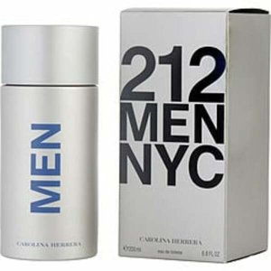 Carolina 420907 Edt Spray 6.7 Oz (new Packaging) For Men