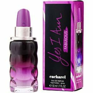 Cacharel 367687 Eau De Parfum Spray 1.7 Oz For Women