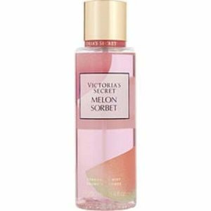 Victorias 370964 Victoria's Secret Melon Sorbet Fragrance Mist 8.4 Oz 