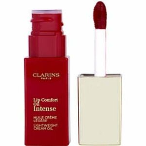 Clarins 360545 Lip Comfort Oil Intense -  06 Fuchsia --7ml0.1oz For Wo