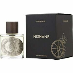 Nishane 365114 Extrait De Cologne Spray 3.4 Oz For Anyone