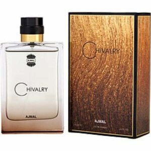 Ajmal 364895 Ajmal Eau De Parfum Spray 3.4 Oz For Men