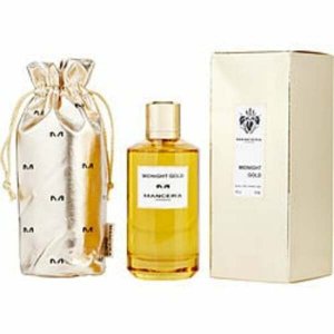 Mancera 379553 Eau De Parfum Spray 4 Oz For Anyone