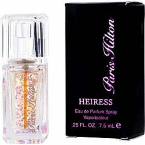 Paris 379940 Eau De Parfum Spray 0.25 Oz Mini For Women