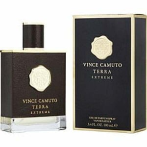 Vince 381689 Eau De Pafum Spray 3.4 Oz For Men